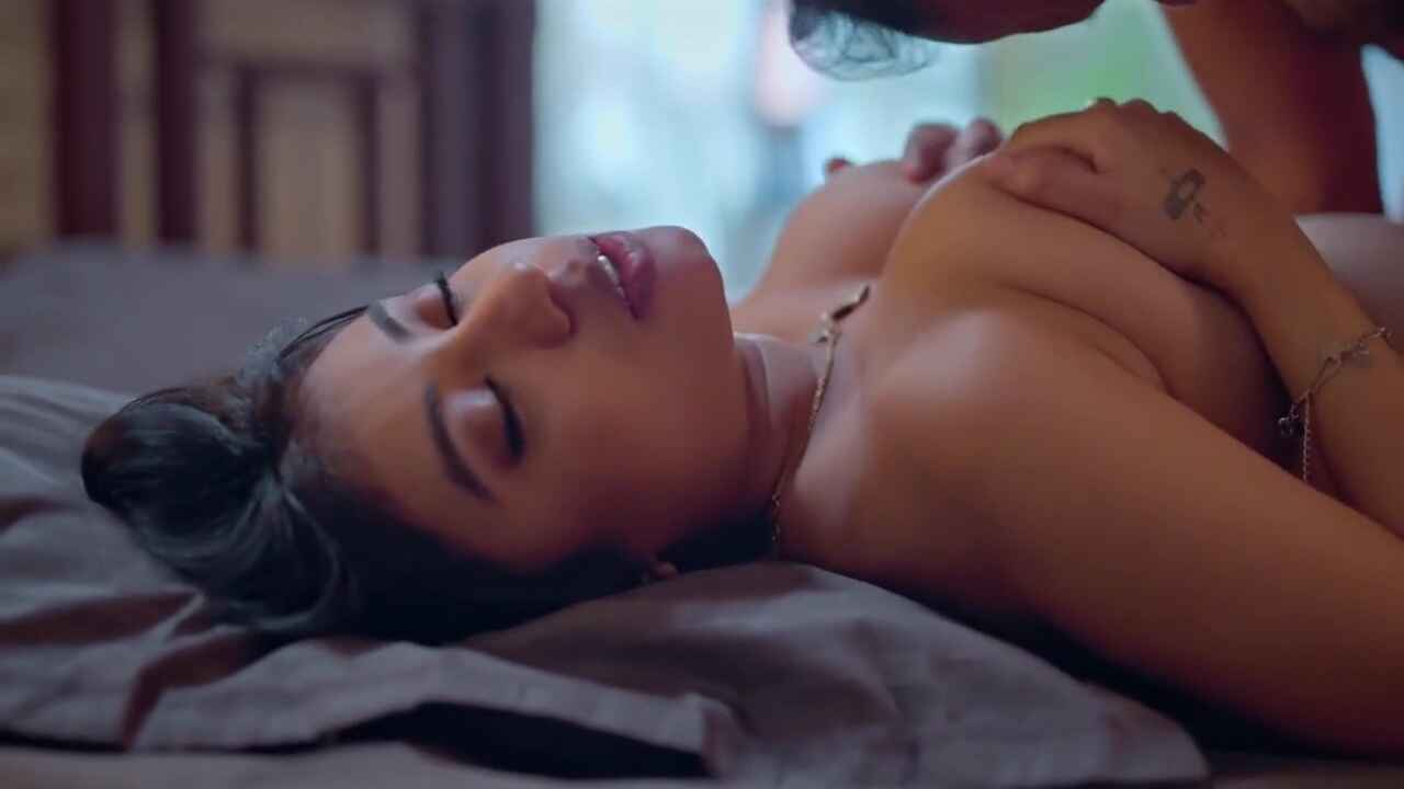 Kunvaaree E5 2024 Hindi Hot Web Series – HulChul