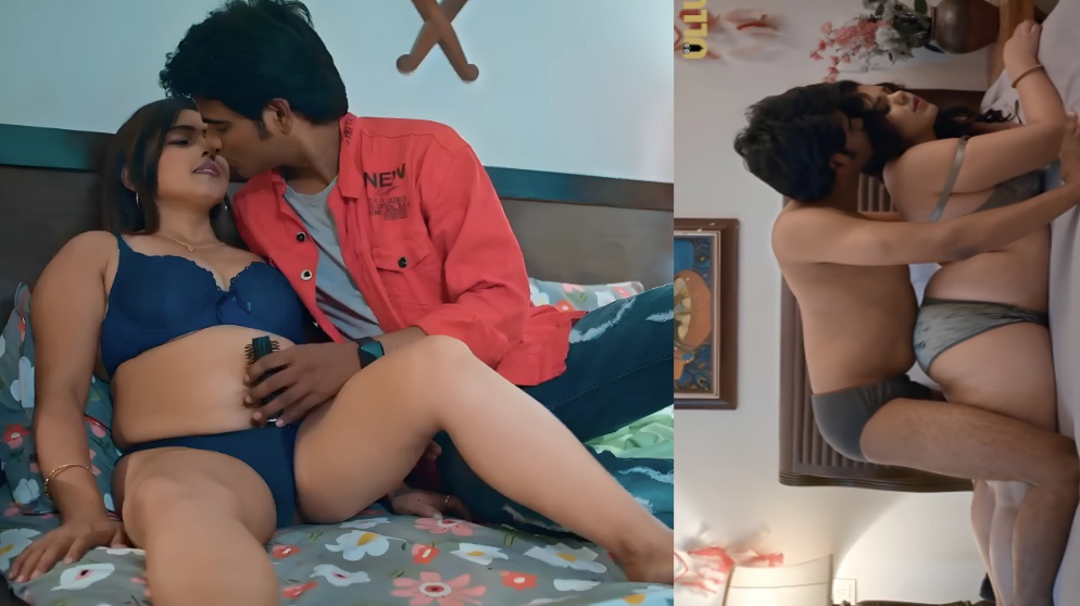 Sabak Ishq Ka E4 Hindi Hot Web Series – Ullu 