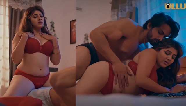 Besharam Part 1 E04 2025 Hindi Hot Web Series – Ullu