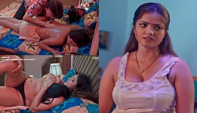 Ballu Rangeela E02 Hindi Hot Web Series – HitPrime