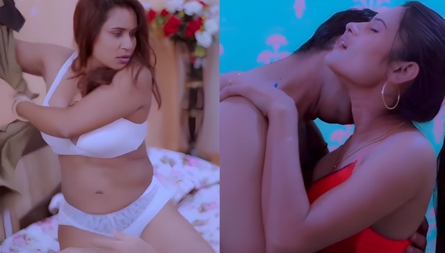 Two Sisters E03 2025 Hindi Hot Web Series – Makhan