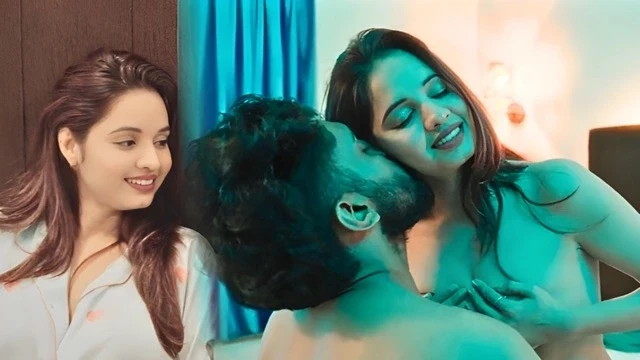 Hot Hindi Web Series Best Scene 161